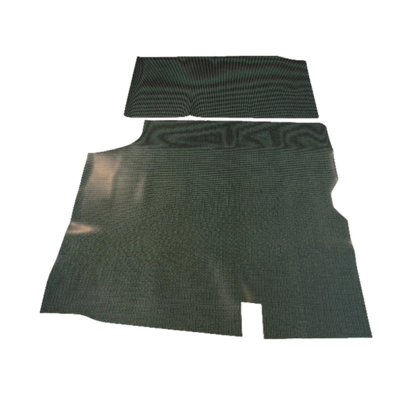 1966-67 Buick Skylark trunk mat.