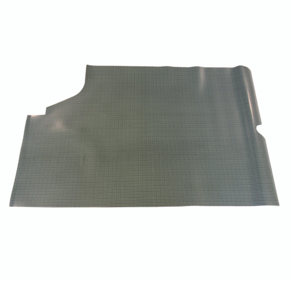 1968-72 Buick Skylark trunk mat.