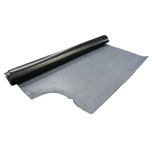 1968-69 Dodge Coronet trunk mat.