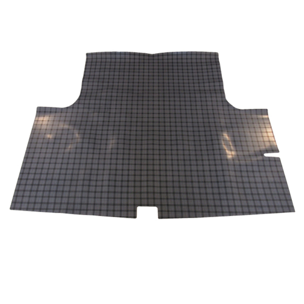1967-69 Dodge Dart trunk mat.
