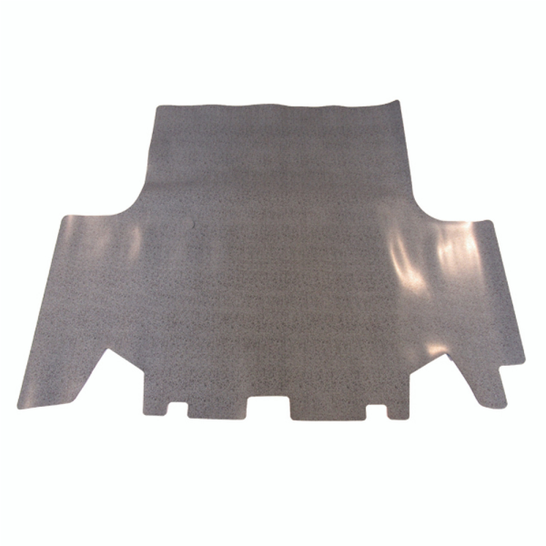 1970 Dodge Dart trunk mat.