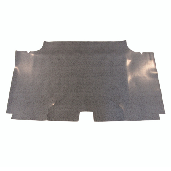 1970 Dodge Charger and Coronet trunk mat.