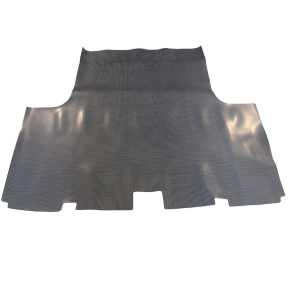 1968-70 Dodge Charger trunk mat.