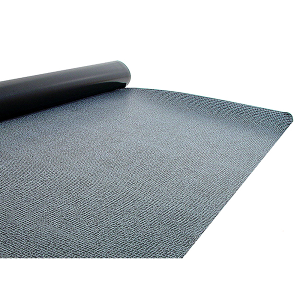 1971-74 Dodge Dart and Plymouth Duster trunk mat.