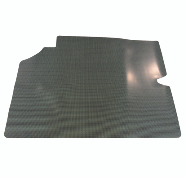 1968 Pontiac GTO trunk mat.