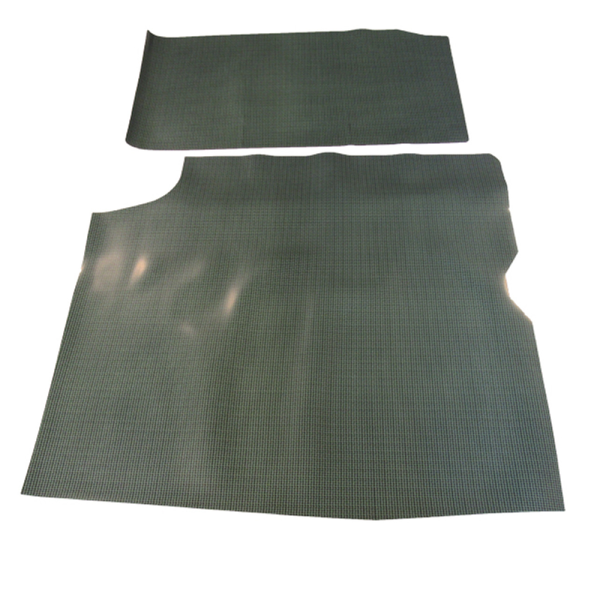 1964-65 Oldsmobile Cutlass trunk mat.