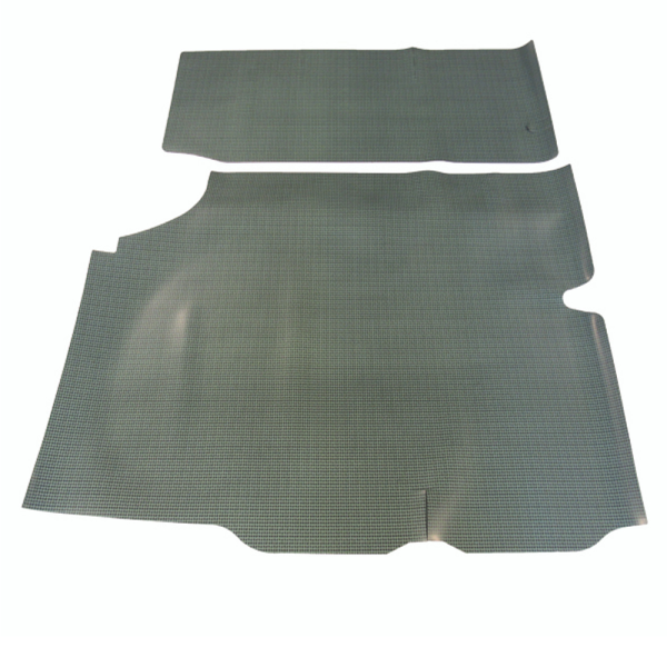 1968 Oldsmobile Cutlass and 442 trunk mat.