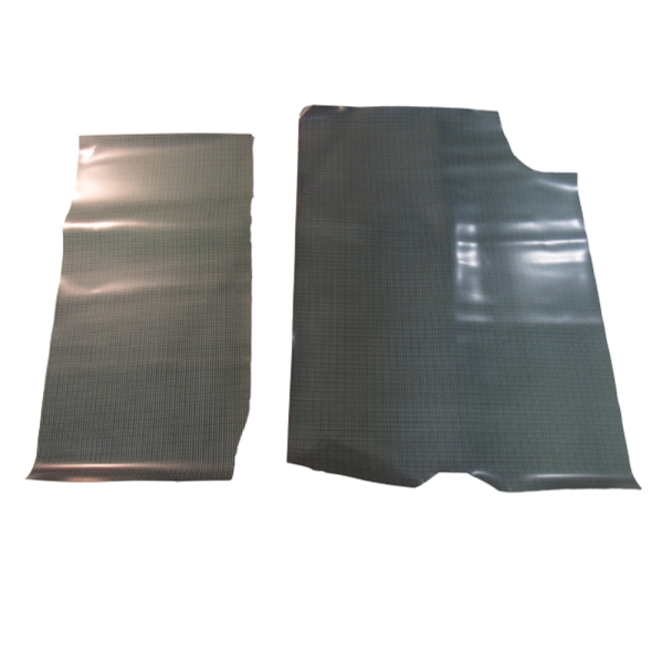 1964-66 Pontiac GTO trunk mat.