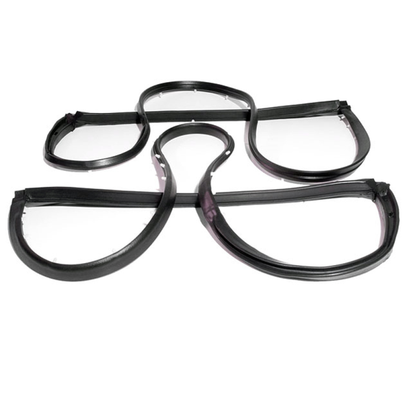 1968-77 Chevy Corvette t top seal kit.