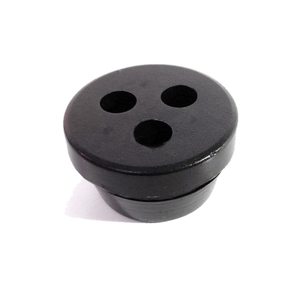 1968-72 Chevy Corvette wiring grommet.