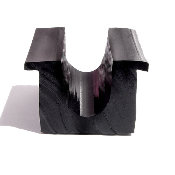 1968-72 Chevy Corvette Radiator Mounting Cushion.