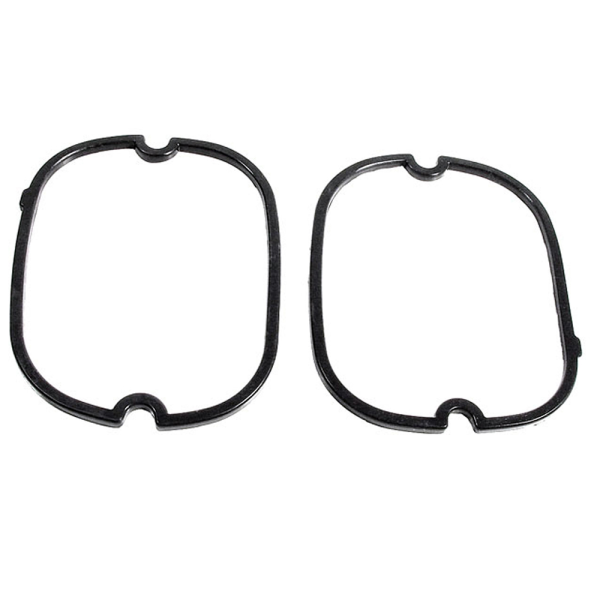 1990-96 Chevy Corvette taillight lens gasket kit.