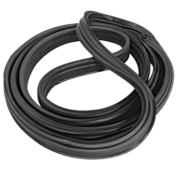 1997-2004 Chevy Corvette rear hatch seal.