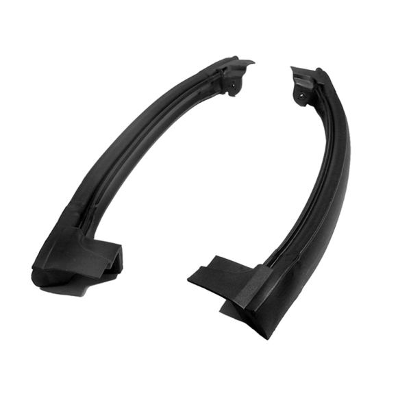 1997-2004 Chevy Corvette targa top side seals.