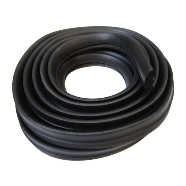 1954-56 Cadillac and Buick trunk seal.