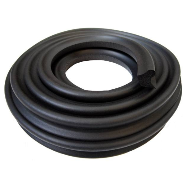 1954-56 Buick and Oldsmobile trunk seal.