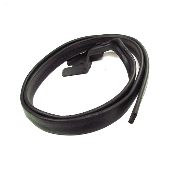 1973-75 Chevy Blazer and GMC Jimmy hardtop side seal.