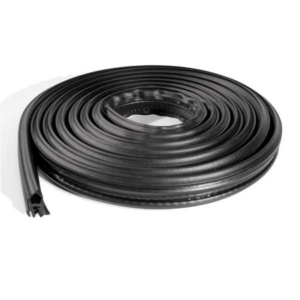 Rear hatch seal for 1994-2001 Acura Integra Hatchback.