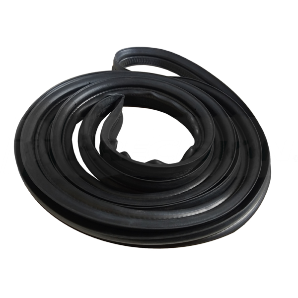 Trunk seal for 1990-96 Nissan 300ZX.