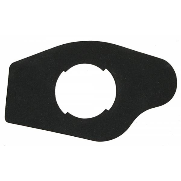 1969-82 Chevy Corvette Restoration Parts Steering Column at Floor Seal.