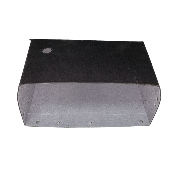 1963 Buick Riviera glove box liner.