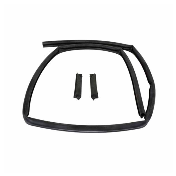 1992-2005 Chevy Astro Van & GMC Safari Van Rear Liftgate Window Seal Kit - #12-464D.