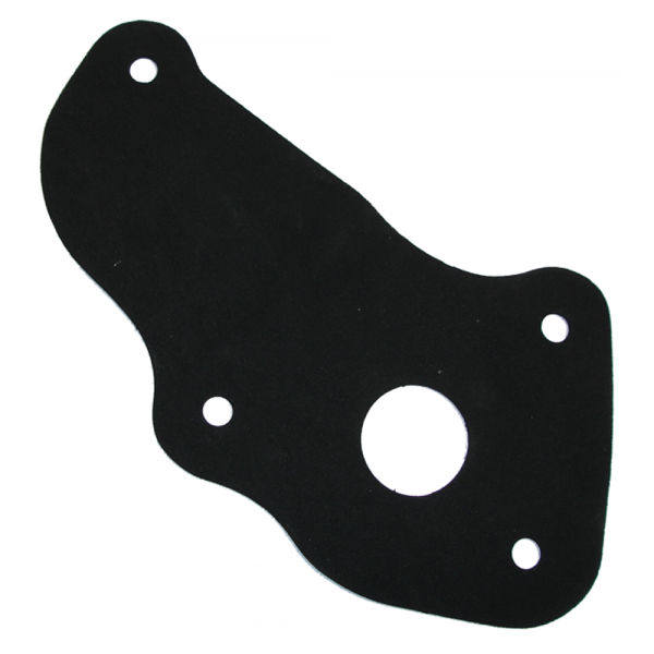 1967 Chevy II Restoration Parts Steering Column at Floor Seal - Part #18-010P.