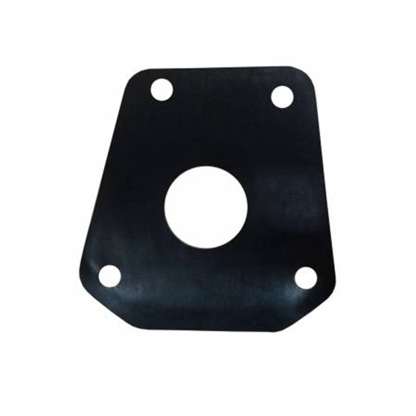 1967-68 Ford Mustang & Mercury Cougar Restoration Parts Steering Column at Floor Seal - Part #18-020P.