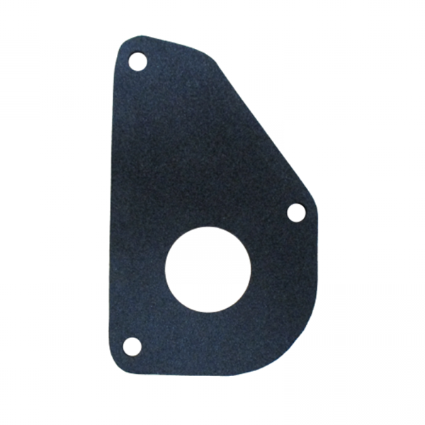 1967-68 Chevy Camaro & Pontiac Firebird Restoration Parts Steering Column at Floor Seal - Part #18-023P.