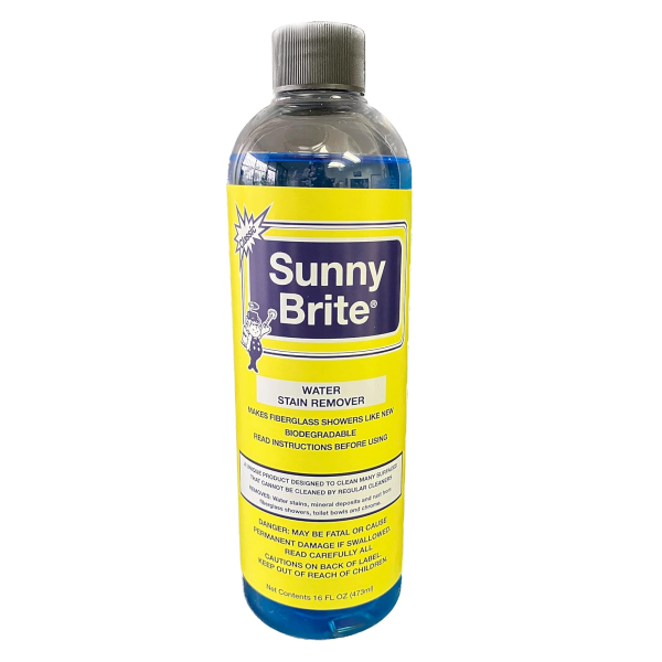 Sunny Brite Classic Water Stain Remover 16 oz.