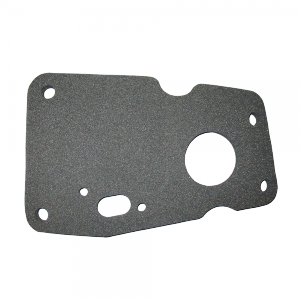 1965-66 Buick Restoration Parts Steering Column at Floor Seal - Part #18-040P.