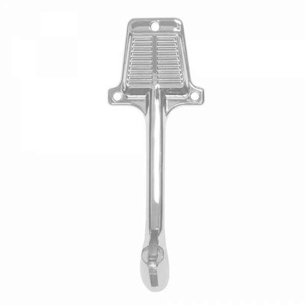 1967-72 Chevy & GMC Truck Restoration Parts Interior Rear View Mirror Bracket - Part #18-045X