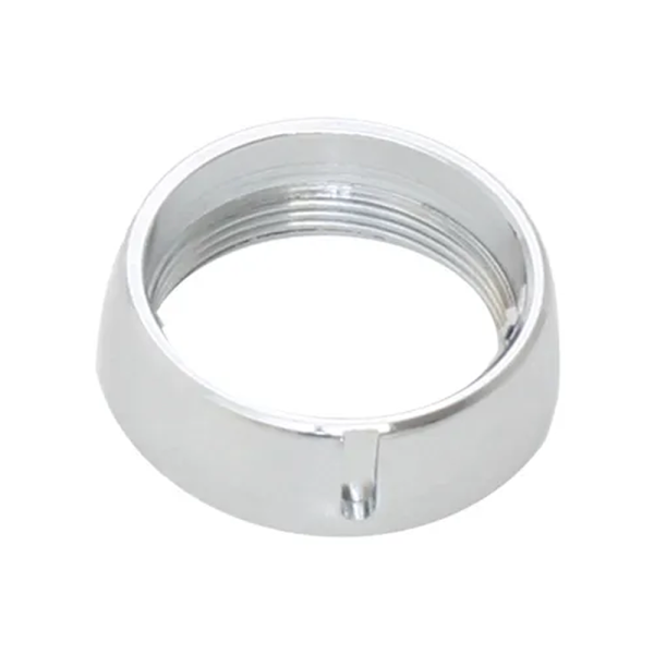 1961-64 Chevy Restoration Parts Ignition Bezel - Part #18-053X.