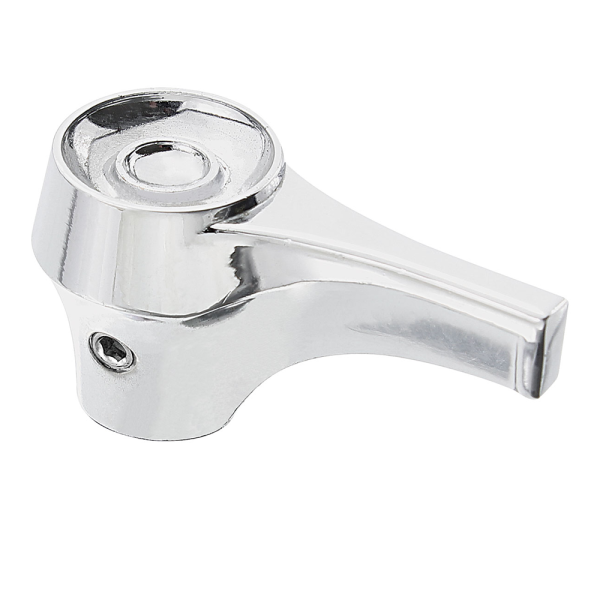 1957 Cadillac Restoration Parts Rear View Mirror Knob - Part #18-067X.