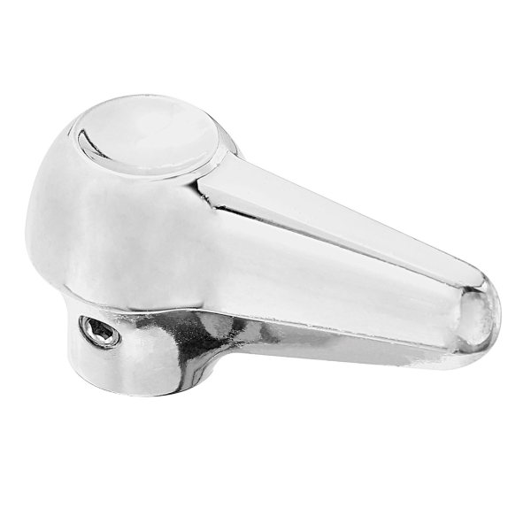 1958 Cadillac Restoration Parts Rear View Mirror Knob - Part #18-068X.