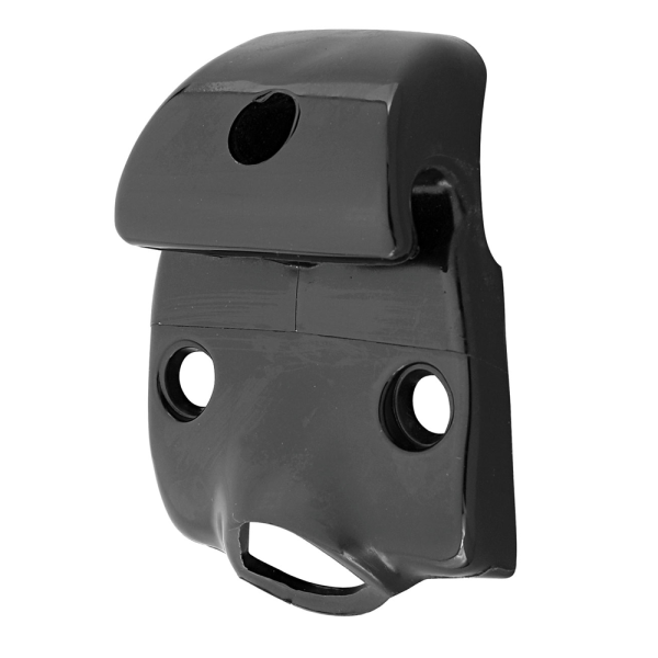 1967 Buick, Chevy, Oldsmobile & Pontiac Restoration Parts Rear View Mirror Support Boot - Part #18-074X.