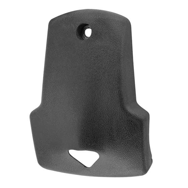 1971-72 Buick, Chevy, Oldsmobile & Pontiac Restoration Parts Rear View Mirror Support Boot - Part #18-075X