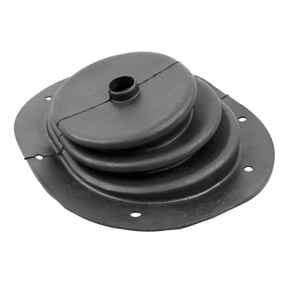 1964-67 Buick & Chevy Restoration Parts Gear Shift Boot - Part #18-077X