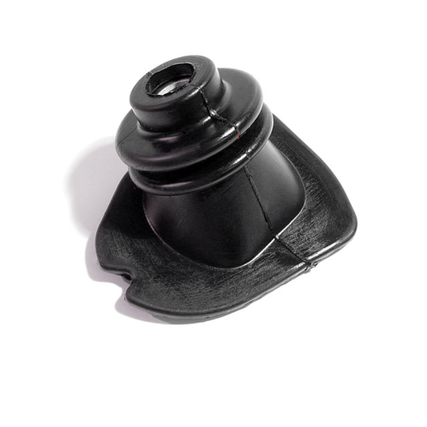 1964-67 Pontiac Restoration Parts Clutch Rod Bellows - Part #05-059X.