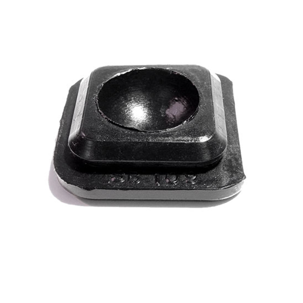 1967 Pontiac GTO Restoration Parts Air Cleaner Pan Plug - Part #05-003G.