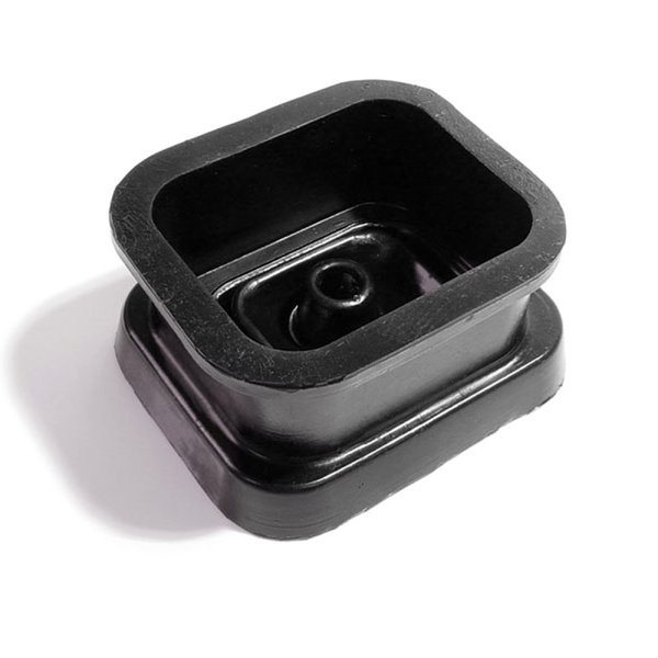 1967 Pontiac Restoration Parts Rear Gear Shift Boot - Part #18-093X.