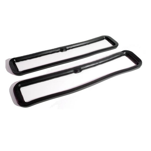 1967 Pontiac Restoration Parts Taillight To Body Mounting Pad - Part #06-291P.