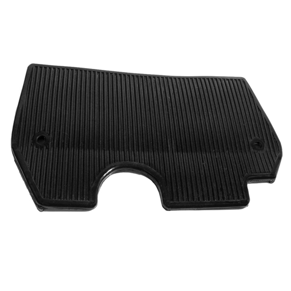 1961 Chevy Restoration Parts Steering Column Pad - Part #18-046P.