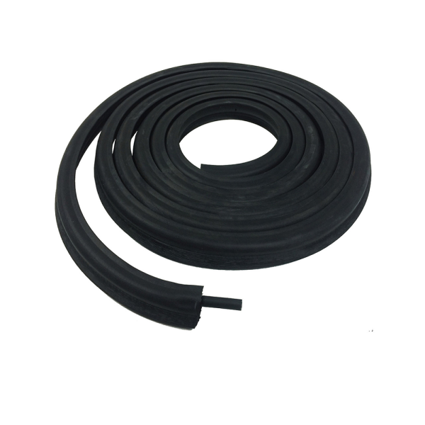 1984-2001 Jeep Cherokee Restoration Parts Liftgate Seal - Part #16-087T.