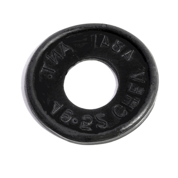 1949-52 Chevy Restoration Parts Radio Antenna Mounting Pad - Part #06-299P.