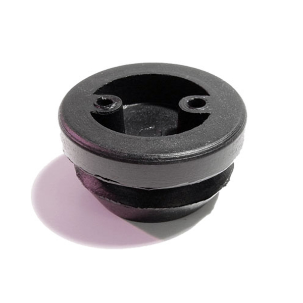 1949-55 Chevy Restoration Parts Firewall Grommet - Part #04-110G.