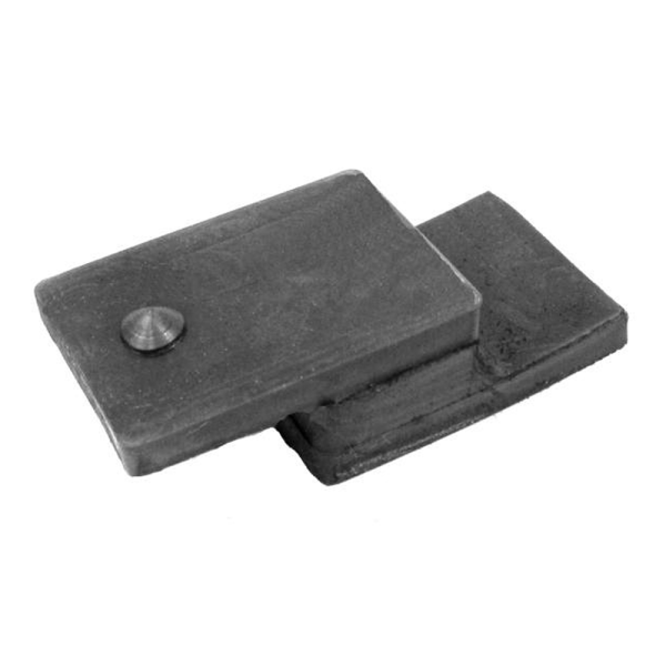 1951-56 Chevy Restoration Parts Exhaust System Hanger - Part #05-060X