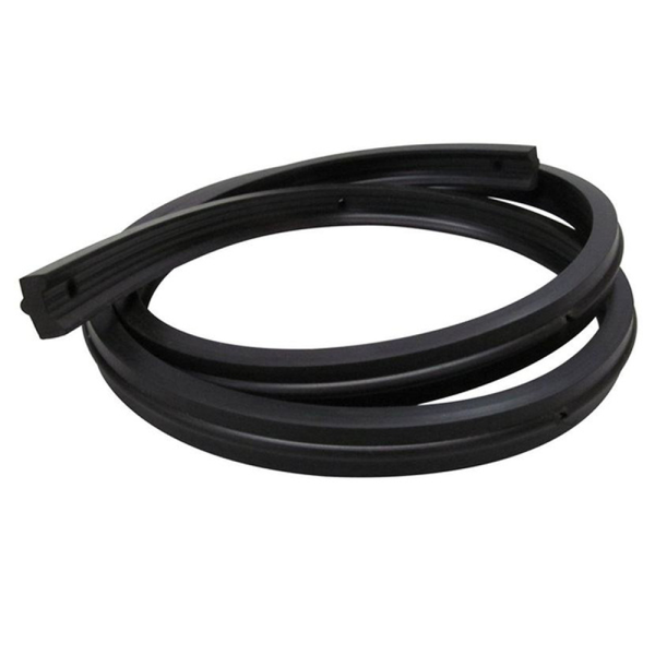 1951-54 Chevy Restoration Parts Hood To Cowl Seal - Part #04-184C.