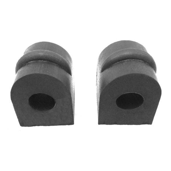 1939-62 Chevy Restoration Parts Front Stabilizer Bar Mounting Bushings - Part #07-006G
