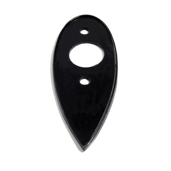 1955-57 Chevy Restoration Parts Radio Antenna Mounting Pad - Part #06-305P